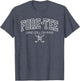 Fore- and Still ON PAR Funny Design