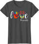 Colorful Love Nana Life