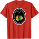 Iconic Red Officially Licensed
