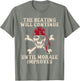 Pirate The Beatings Will Continue Until Morale Improves