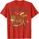 Toddler Doxycycline Long Hair Dachshund Christmas Pajamas