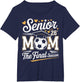 Senior Soccer Mom Class of 2026