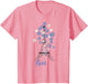 Paris Eiffel Tower France Love Parisian Home Flowers