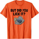 But Did You Lick It? Rockhounding Rock Collector Geology