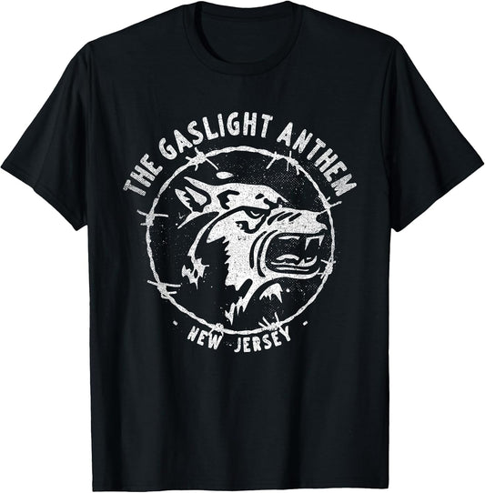 The Gaslight Anthem - Wolf