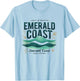 Emerald Coast Magic Happens Gulf Design