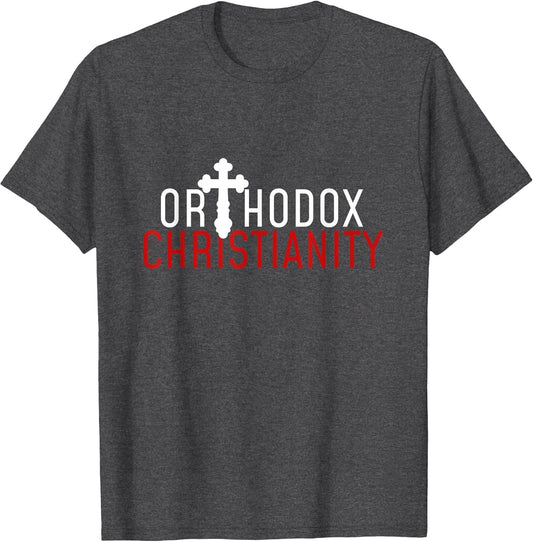 Orthodox Christianity Jesus Christ Orthodox Christian