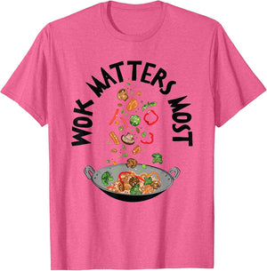 Chinese Food Asian Wok Cooking Foodie Food Statement