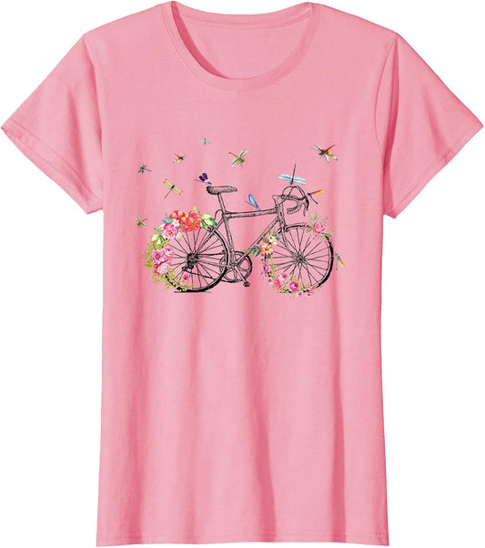 Dragonfly Bicycle