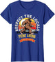 Point Arena California Respect The Locals Retro Bigfoot