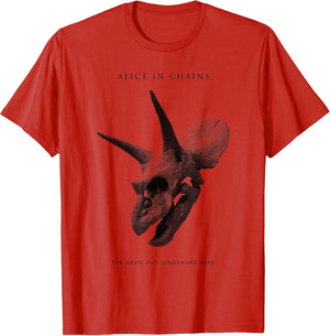 Dinosaur