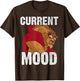 Disney Beauty And The Beast Current Mood Graphic