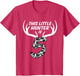 Kids 5 Year Old Birthday Shirt Boy Deer Hunting Theme Camo 5th 5t