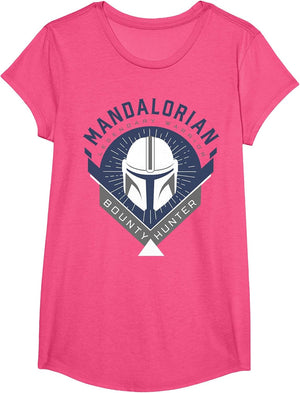 Star Wars The Mandalorian Legendary Warrior Crest