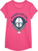 Star Wars The Mandalorian Legendary Warrior Crest