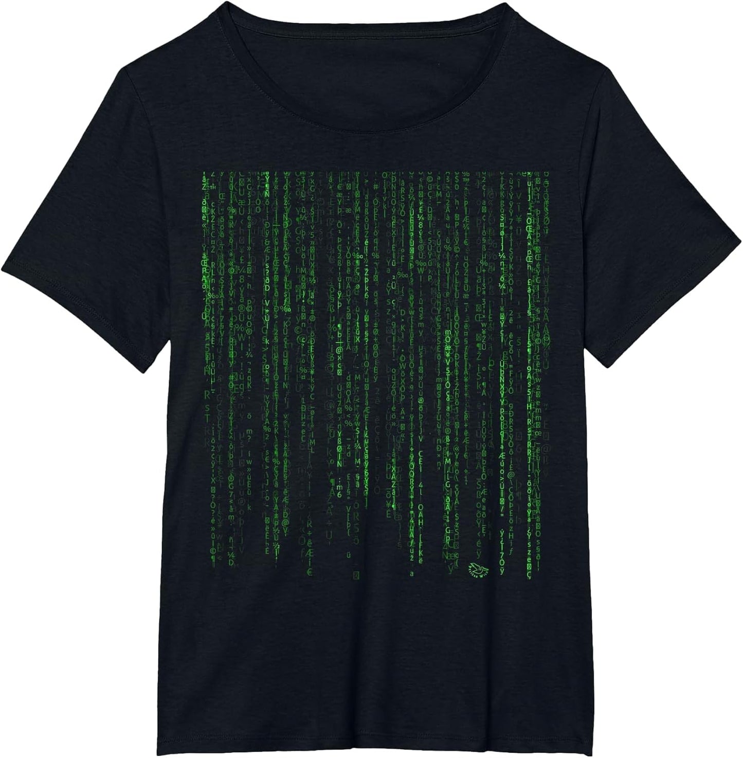 Crypto Technology Digital Code Shirt Tech Geek Gift