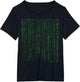Crypto Technology Digital Code Shirt Tech Geek Gift