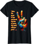 When The Power of Love Overcomes The Love of Power...Peace