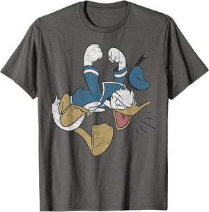 Disney Mickey and Friends Donald Duck Shouting
