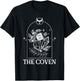 The Coven Bride Witch Bachelorette Matching Gothic Halloween