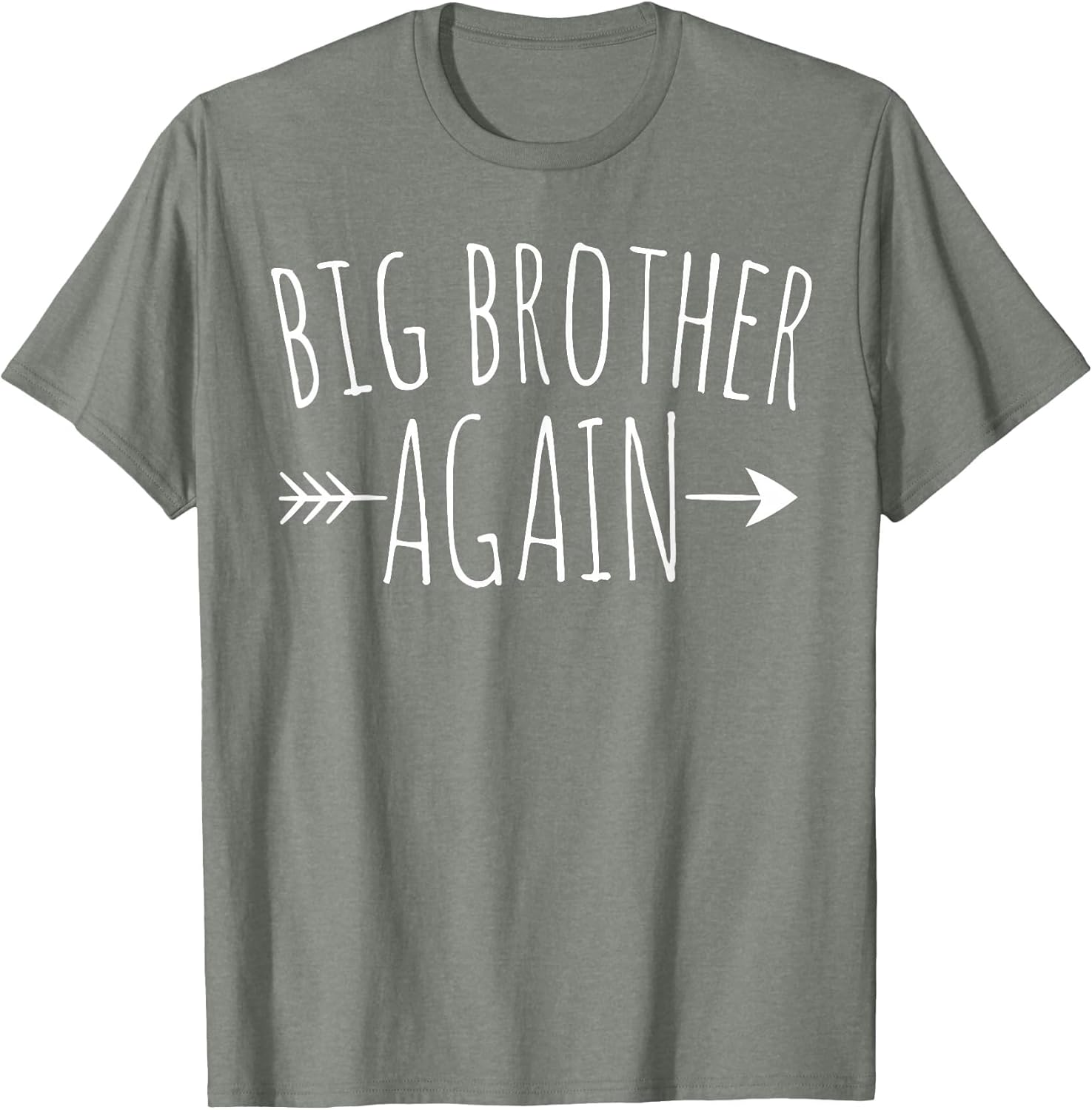 Big Brother Again Arrow Sibling Big Bro Boys