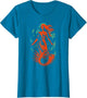 Mermaid Ocean Siren