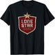 Lone Star Vintage Style - Logo