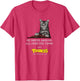 Toonces The Driving Cat - He Drives Around All Over The Town