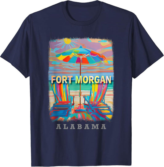 Fort Morgan Alabama AL Beachside Bliss SD720