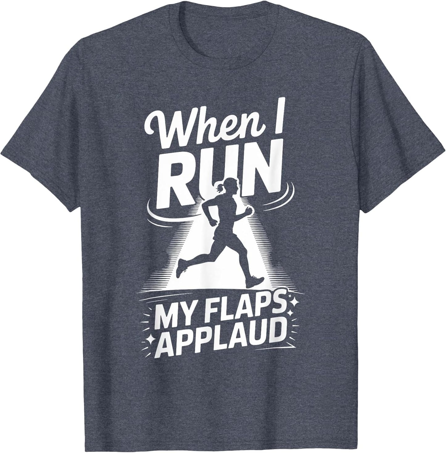 Embarrassing Shirt Running Inappropriate Run Humor Runner