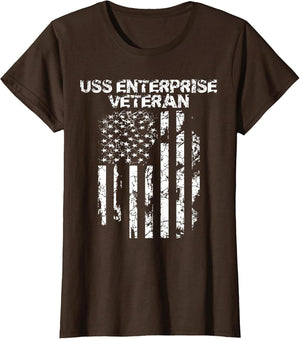 USS Enterprise