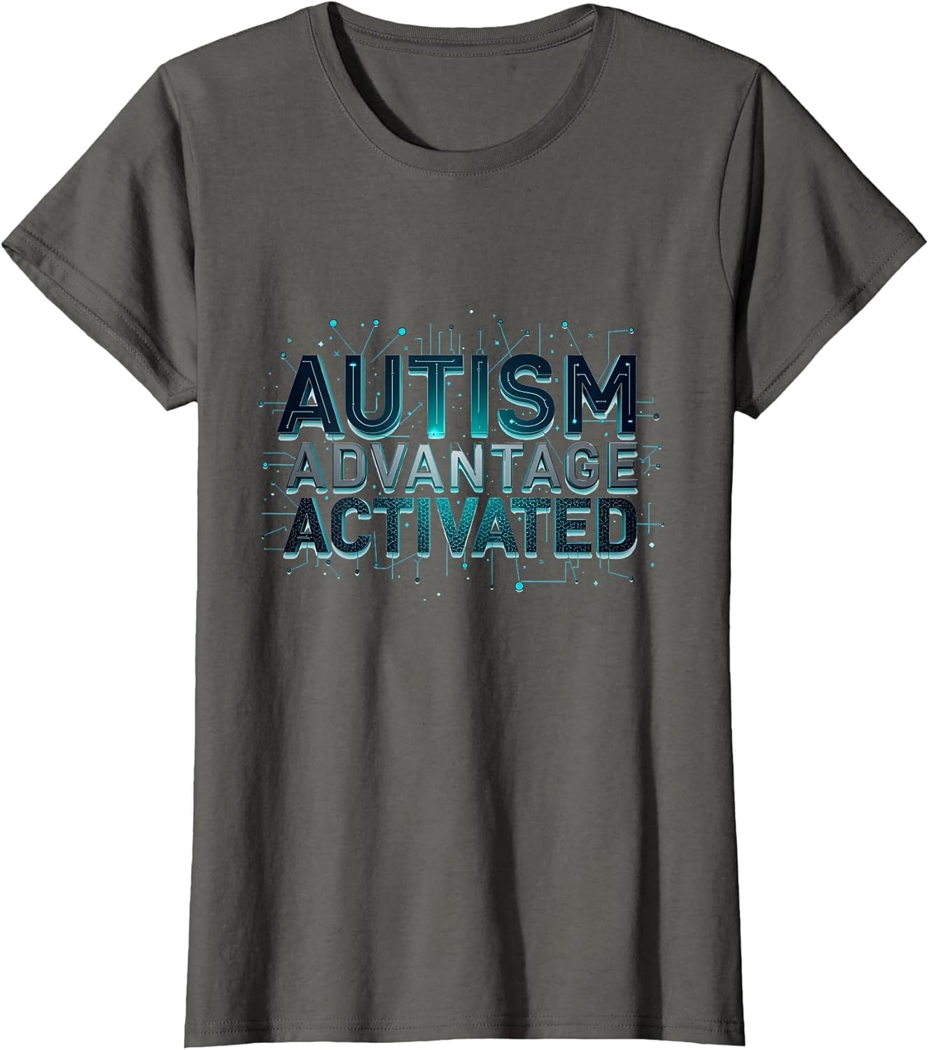 Autism Advantage Activated Empowerment Design