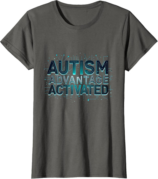 Autism Advantage Activated Empowerment Design