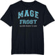 Frost Mage MMO Gamer