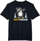 Funny Dabbing Penguin Papa Rockhopper Penguin Lovers Dad