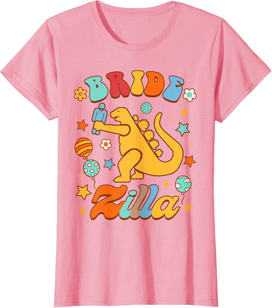 Bride to Be Bridal Bride Shower Bachelorette Bridezilla
