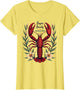 Bayou Beauty Mudbugs Made Louisiana Crawfish