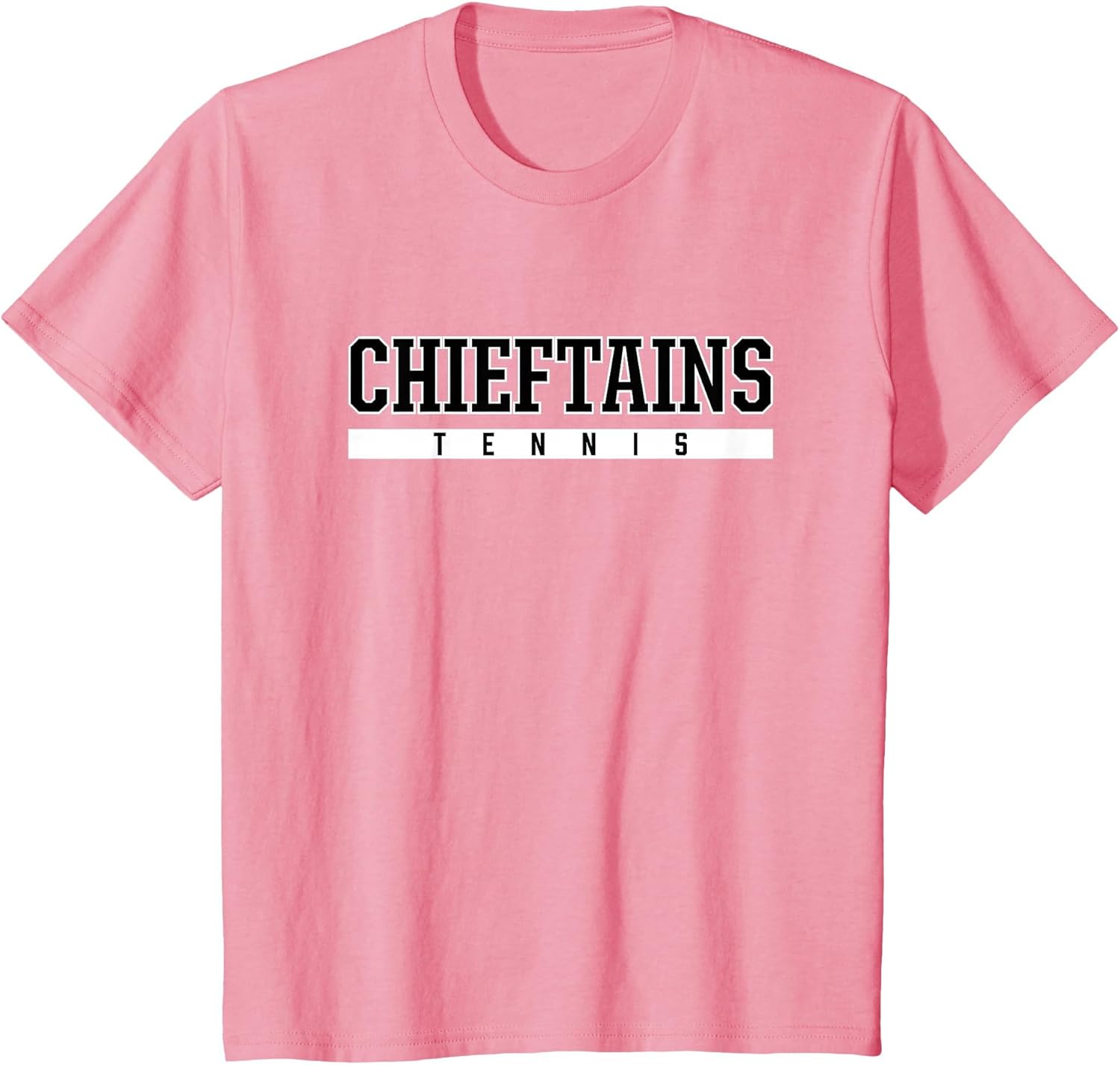 Chieftains Logan High School Tennis