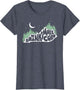 Drink More Corn Kentucky Trees & Moon Outdoor Moonshine