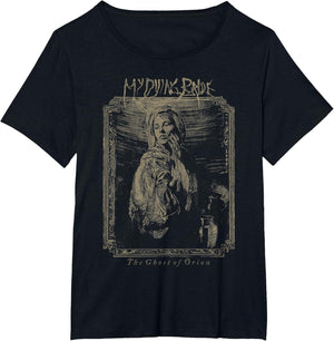My Dying Bride Ghost
