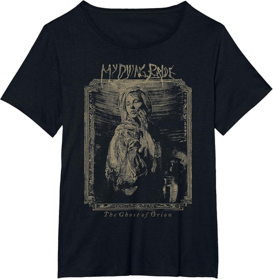 My Dying Bride Ghost