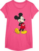Disney Mickey and Friends Traditional Mickey Mouse Portrait