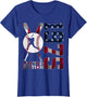 51st Birthday Baseball Limited Edition 1975