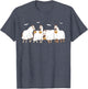 Horse Ghost Funny Lazy Halloween Costume Farmhouse