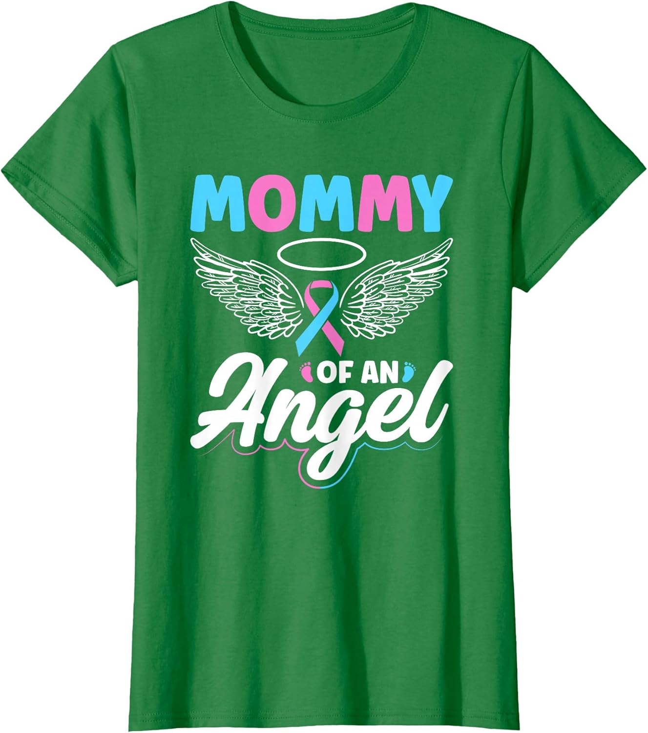Angel Baby Mommy of an Angel Infant Loss