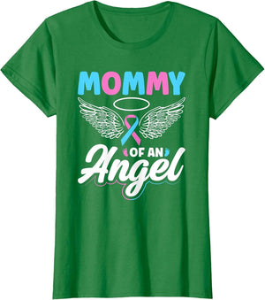 Angel Baby Mommy of an Angel Infant Loss