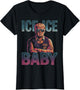 Ice Ice Baby Retro Funny Trump