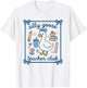 Cute Silly Goose Teacher Club