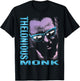 Official Thelonious Monk Jazz Icon Merch - in Italy Keys