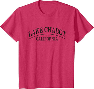 Lake Chabot California - Lake Chabot CA